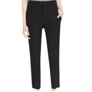Vince Black Dress Pants